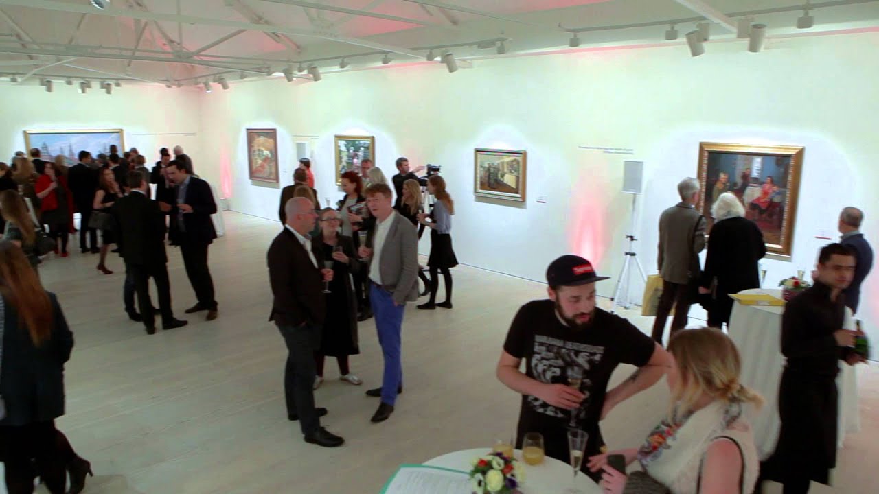 Exploring the Legacy of WWII in Russian Art
