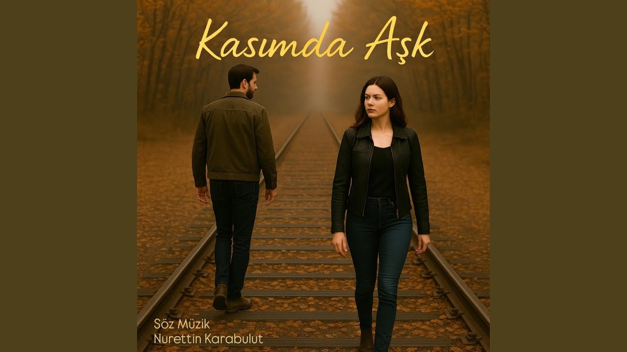 Kasımda Aşk