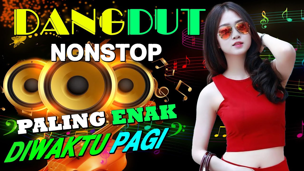 Lagu Dangdut Full Bass Enak Banget Didengar 🎶Dangdut Terbaru Full Bass 2025 🎵 Sekejap Saja