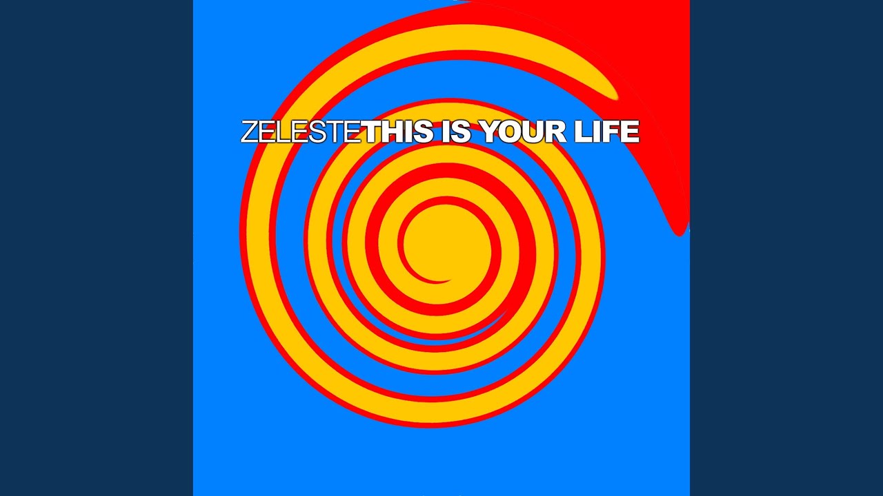 This Is Your Life (Alternative House)