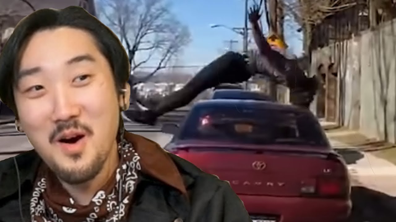 Savix Reacts to Daily Dose of Internet #1