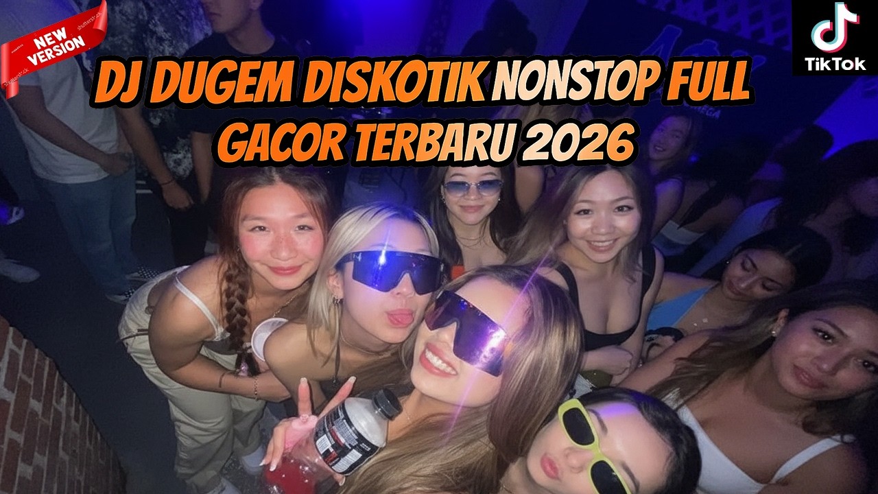 Breakbeat Driving Night – SPESIX Bass Edition – Koplo EDM Viral – SPESIX Basswave Mix