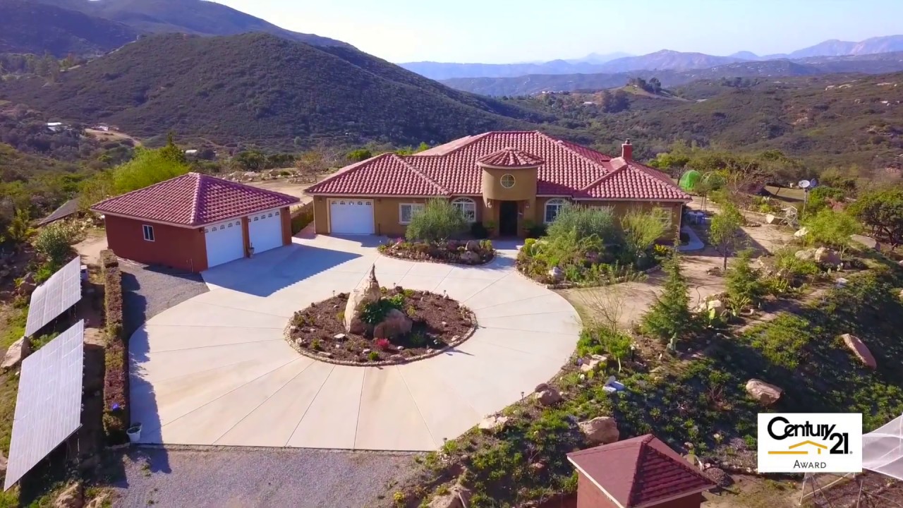 4510 Hilary Dr, Jamul | Melvina Selfani