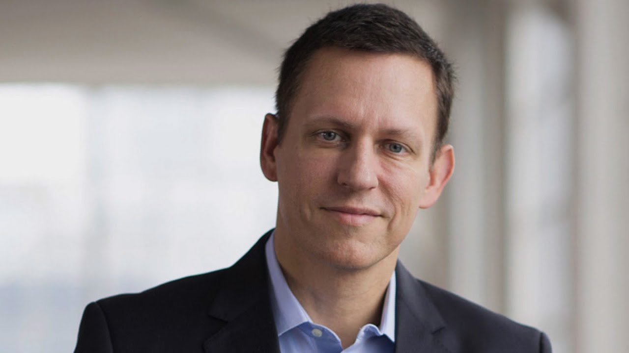 Meet Peter Thiel: Trump Taps Billionaire Who Helped Bankrupt Gawker to Speak at RNC