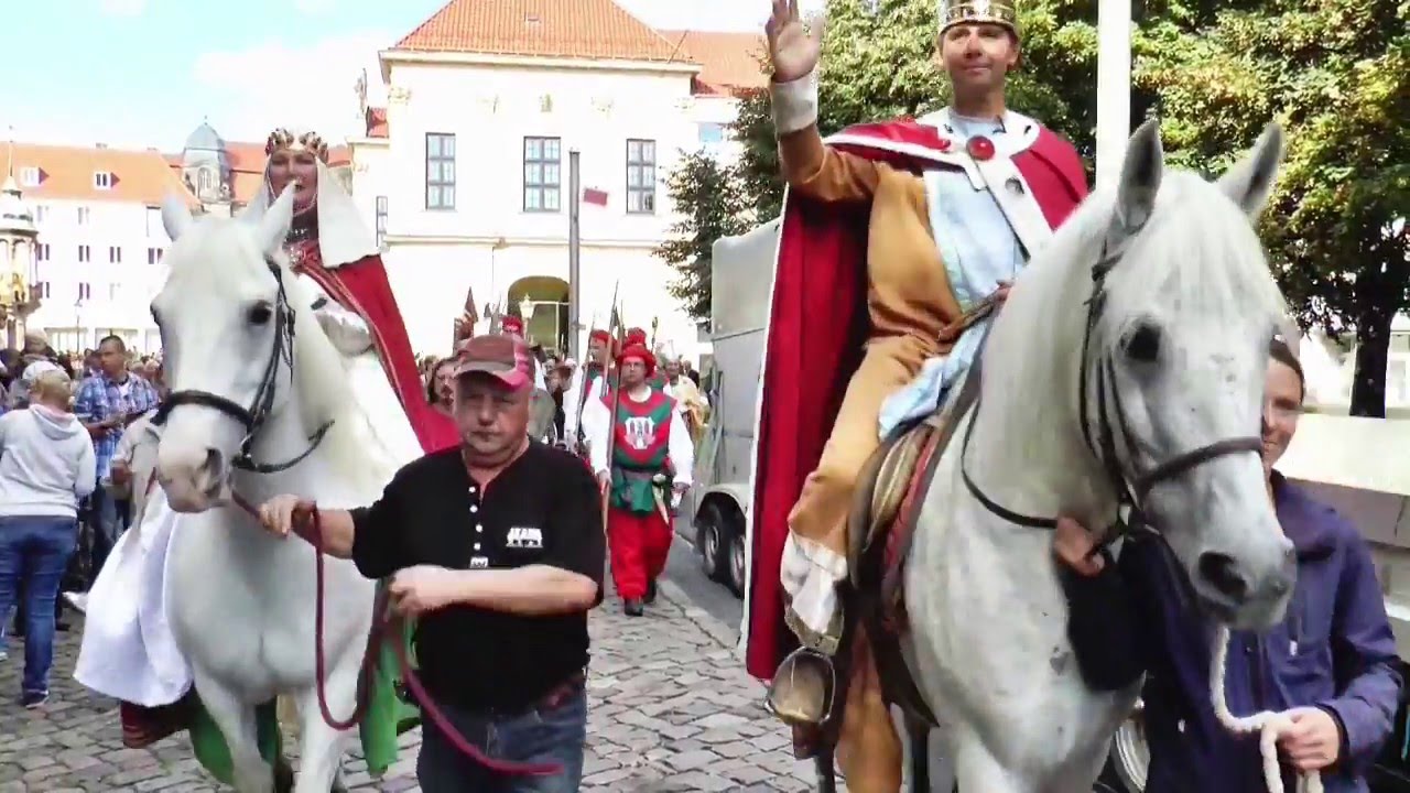 Kaiser-Otto-Fest 2015