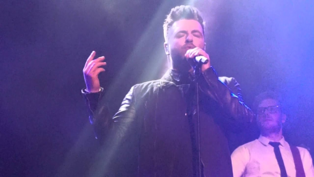 Markus Feehily 