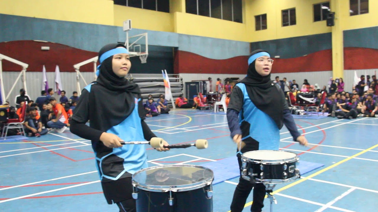 SUKOL 2019 - Ultras Kolej Melati