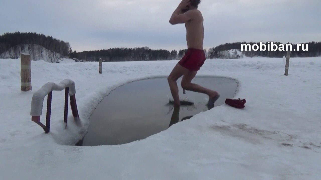 Тестирование ранца Мобиба для Кайфандры