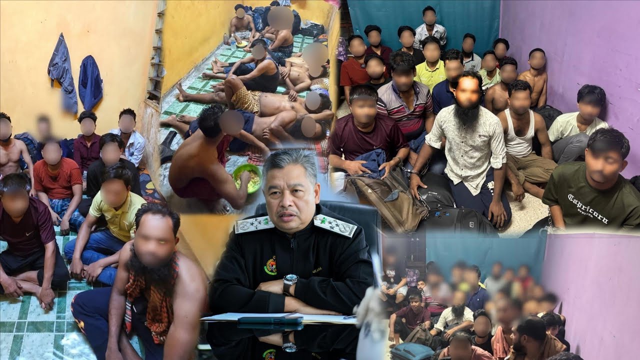 Rohingya Daily News Today | Rohingya Reality TV | 4 April, 2026