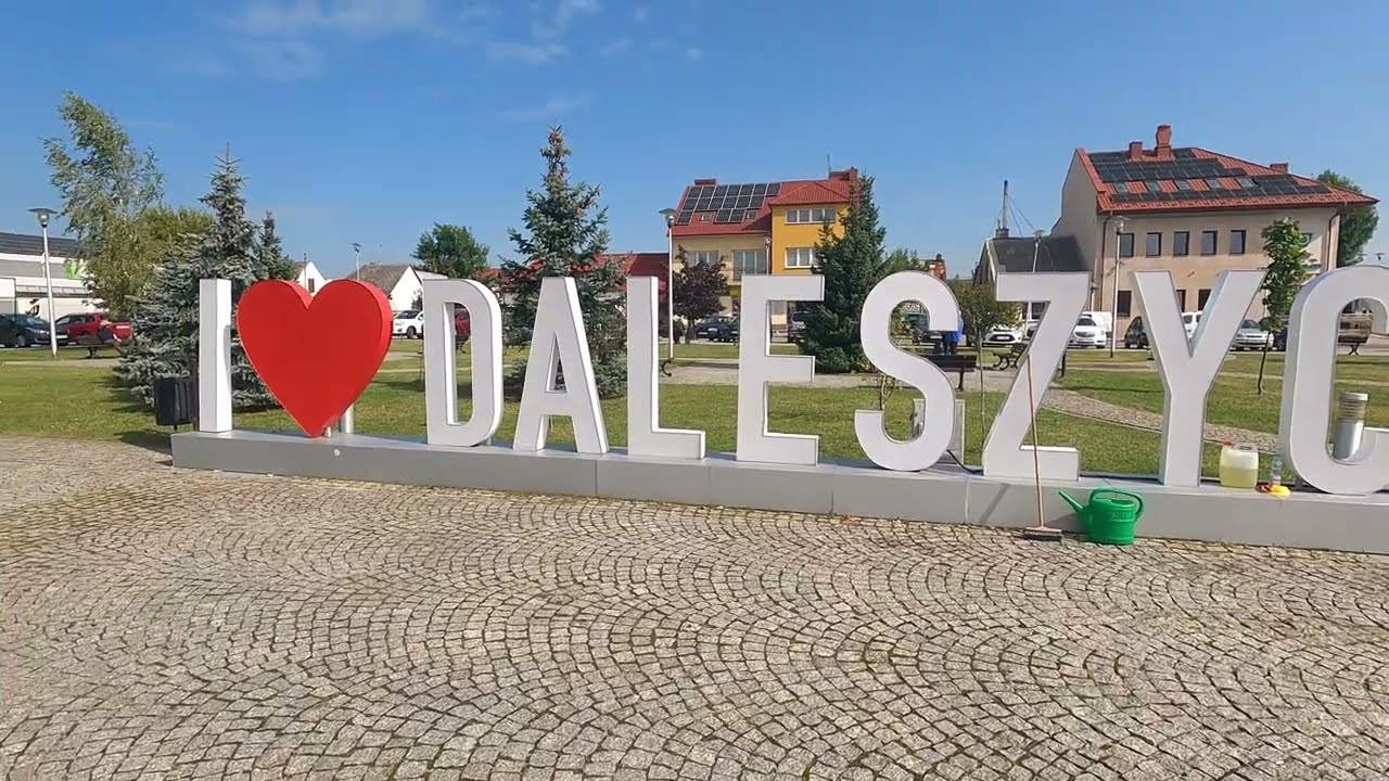 Daleszyce