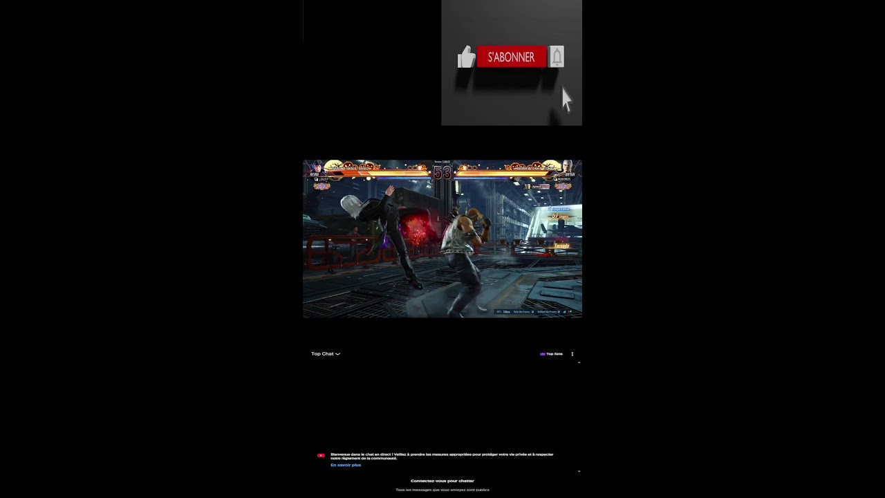 🔴 LIVE Tekken 8 Live – Ranked Battles & Intense Fights 🔥