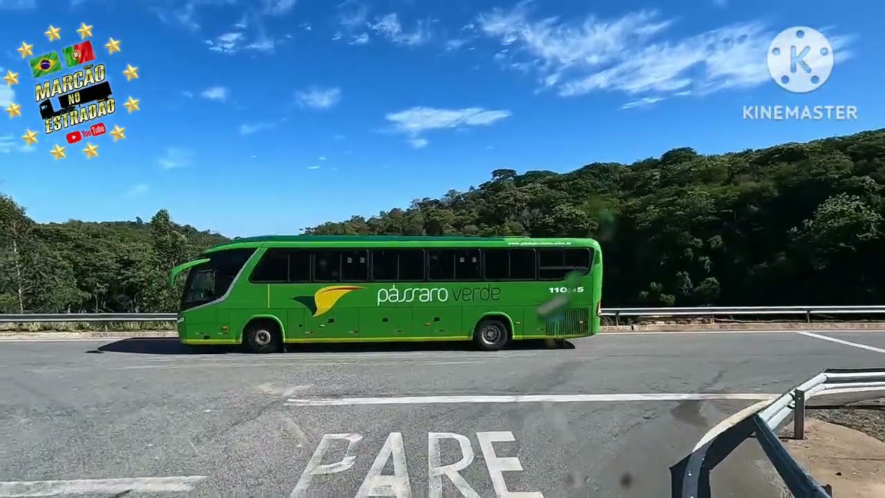 ESTAVA NA FILA MUDOU A ROTA (139/2025)