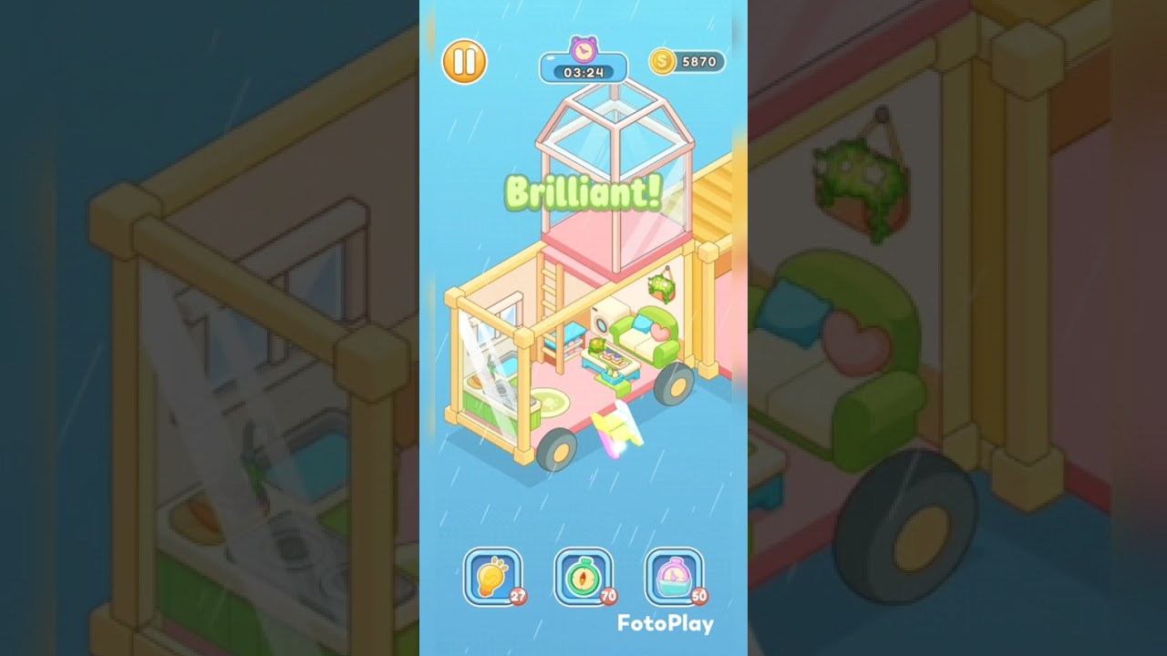Minivana level 11 to 15