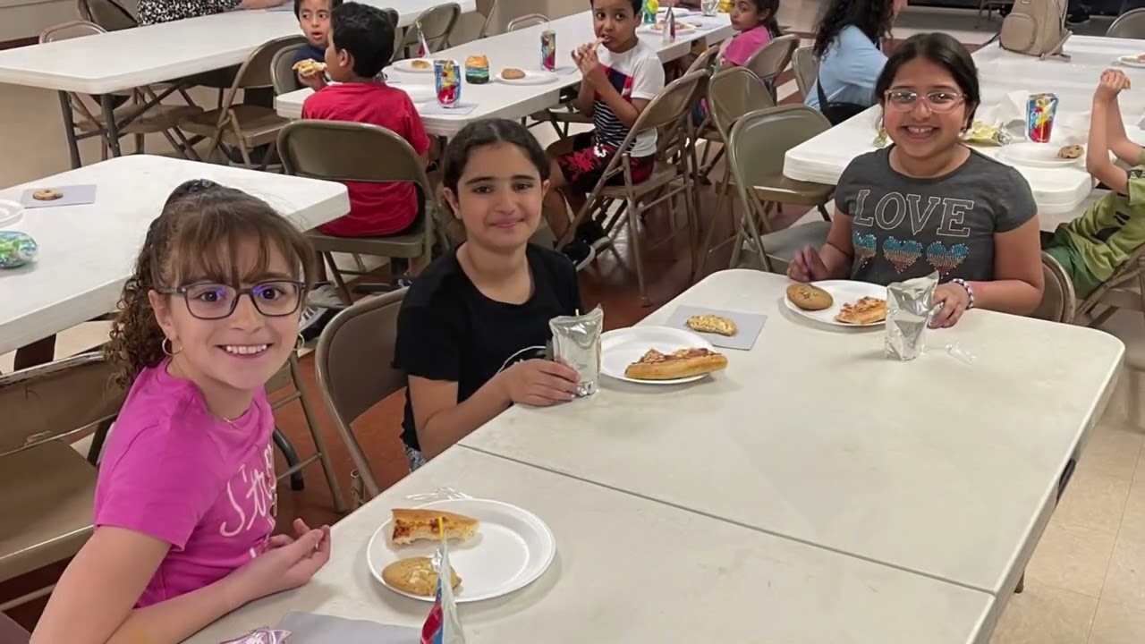 Deacons' School 2022-2023