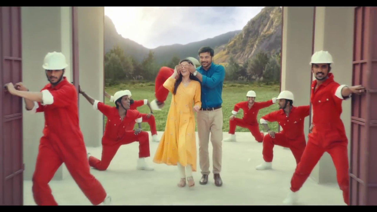 Karein Kuch Kamaal...ACC ke saath | ACC New TVC | ACC Limited