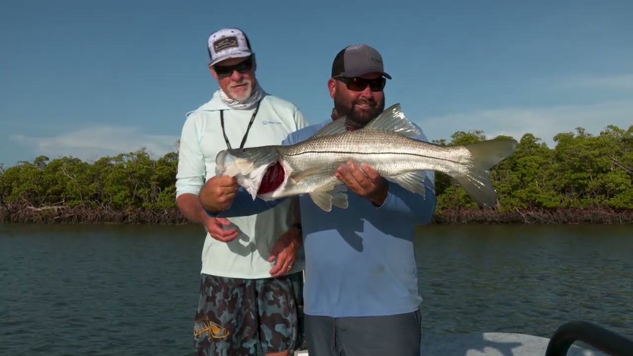 S3E7 Marco Island  LineSiders