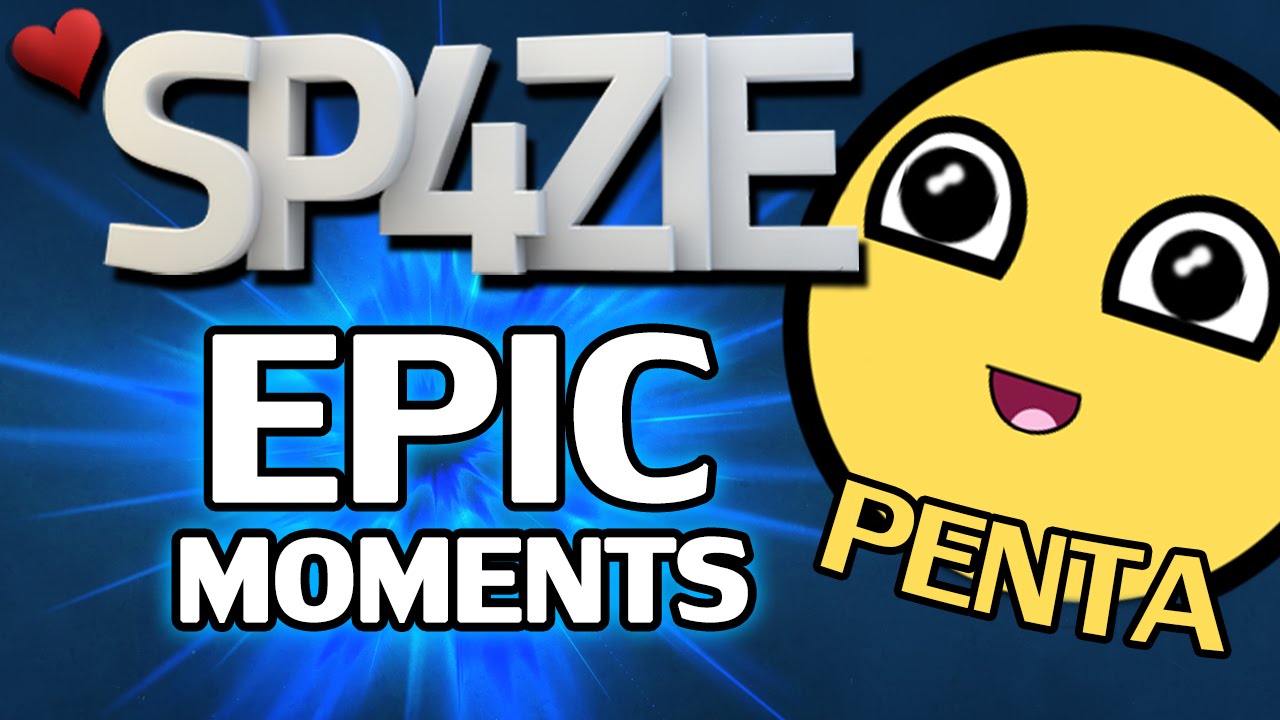 &hearts; Epic Moments - #165 SEXI PENTA
