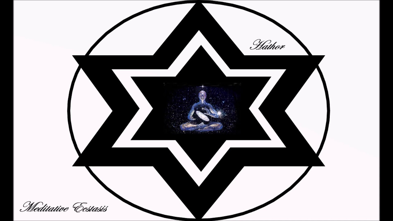 Hathor - Meditative Ecstasis [MED001]