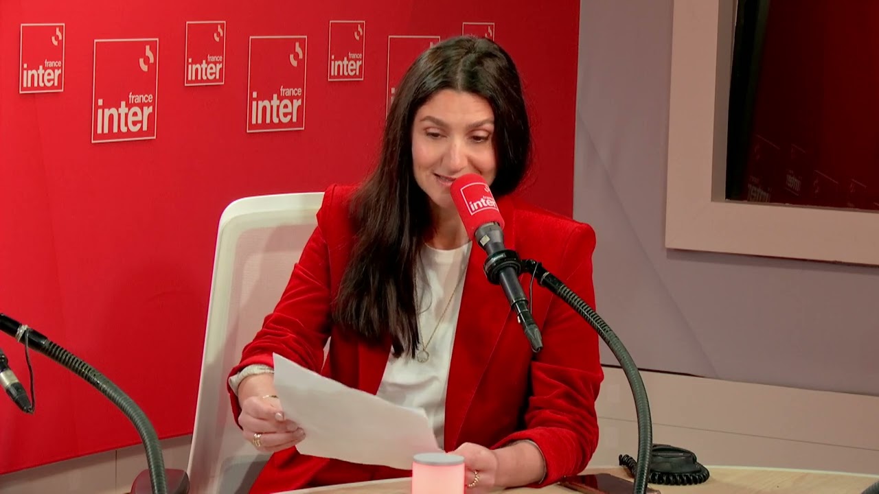 &laquo; Vous allez perdre &raquo; : les mots de Jean Moulin &agrave; Barbie - En toute subjectivit&eacute;, Anne Rosencher