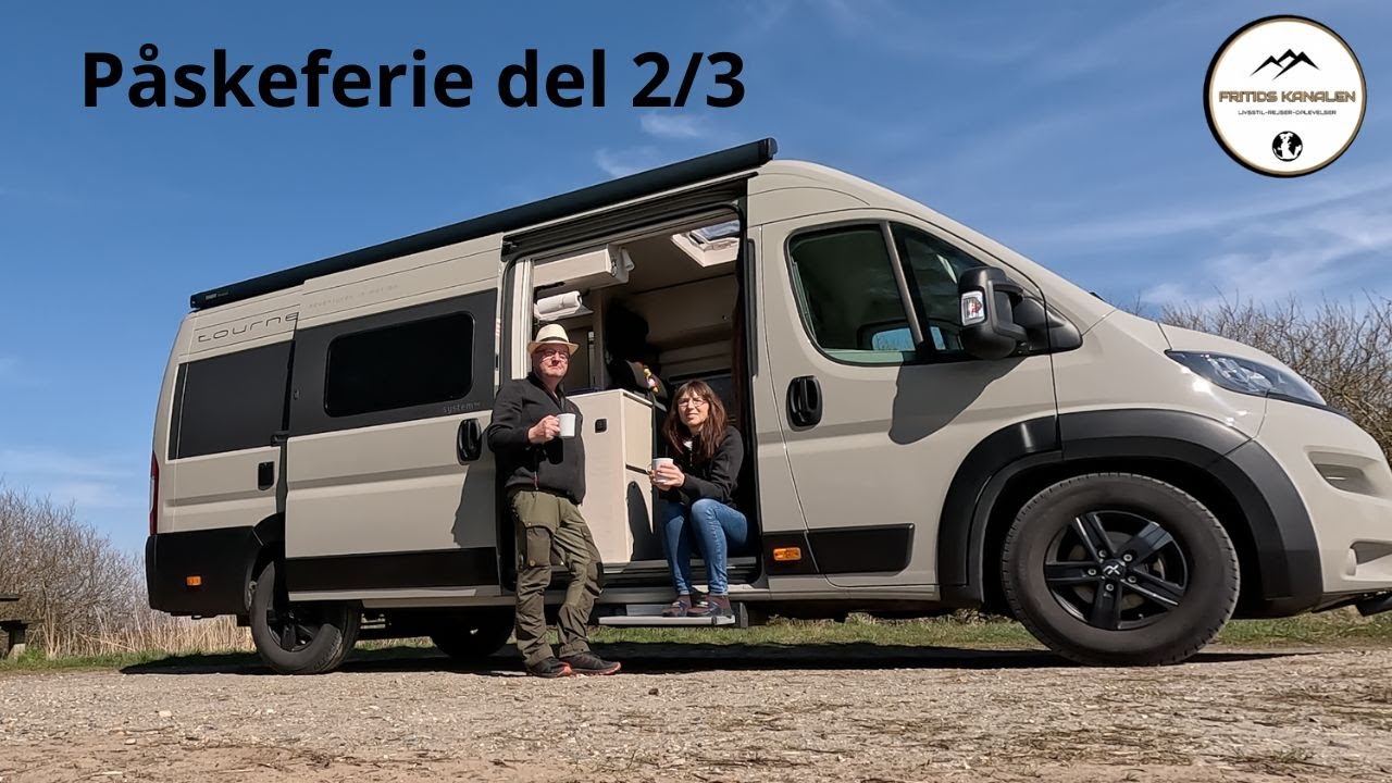 Påskeferie del 2/3