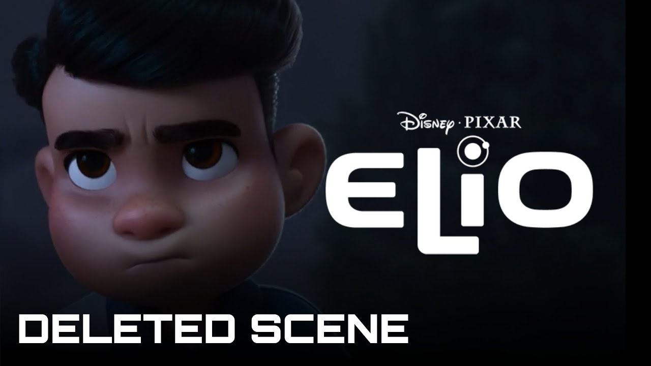 Elio (2024) | 