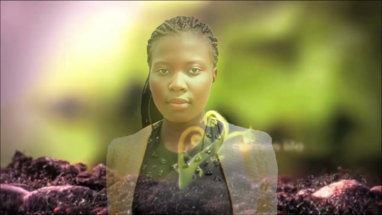 Gone too Soon Deborah Kadesa 14.6.2001 - 2025