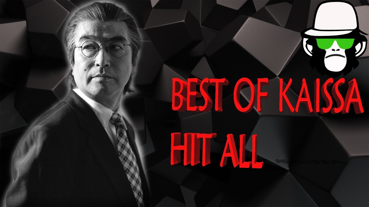 Best of Kaissa | Enjoy The Funny Time | HIT ALL