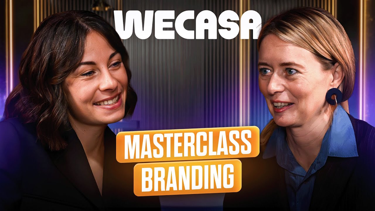 Réussir sa 1ère campagne de branding sans se planter