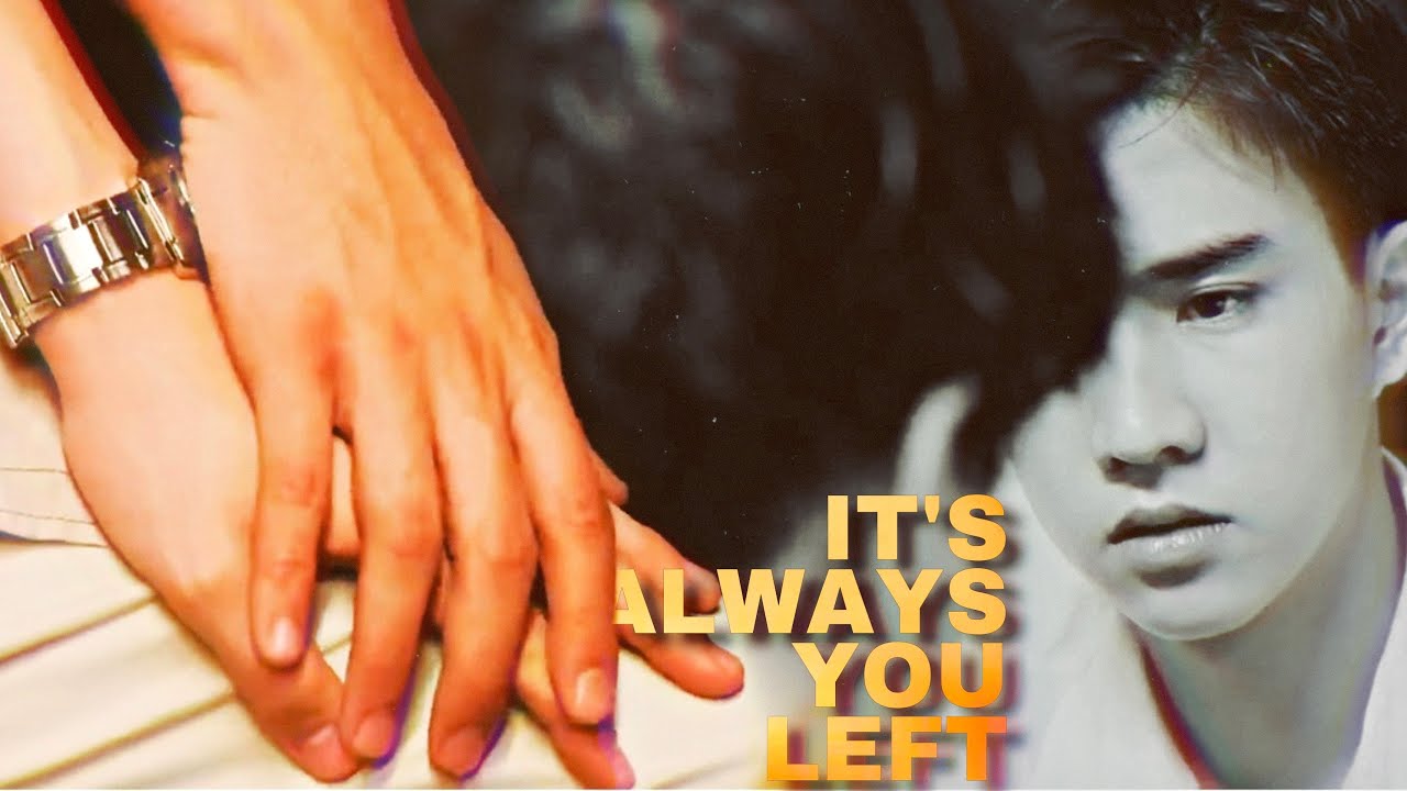 [BL] Ae & Pete | It's Always You Left