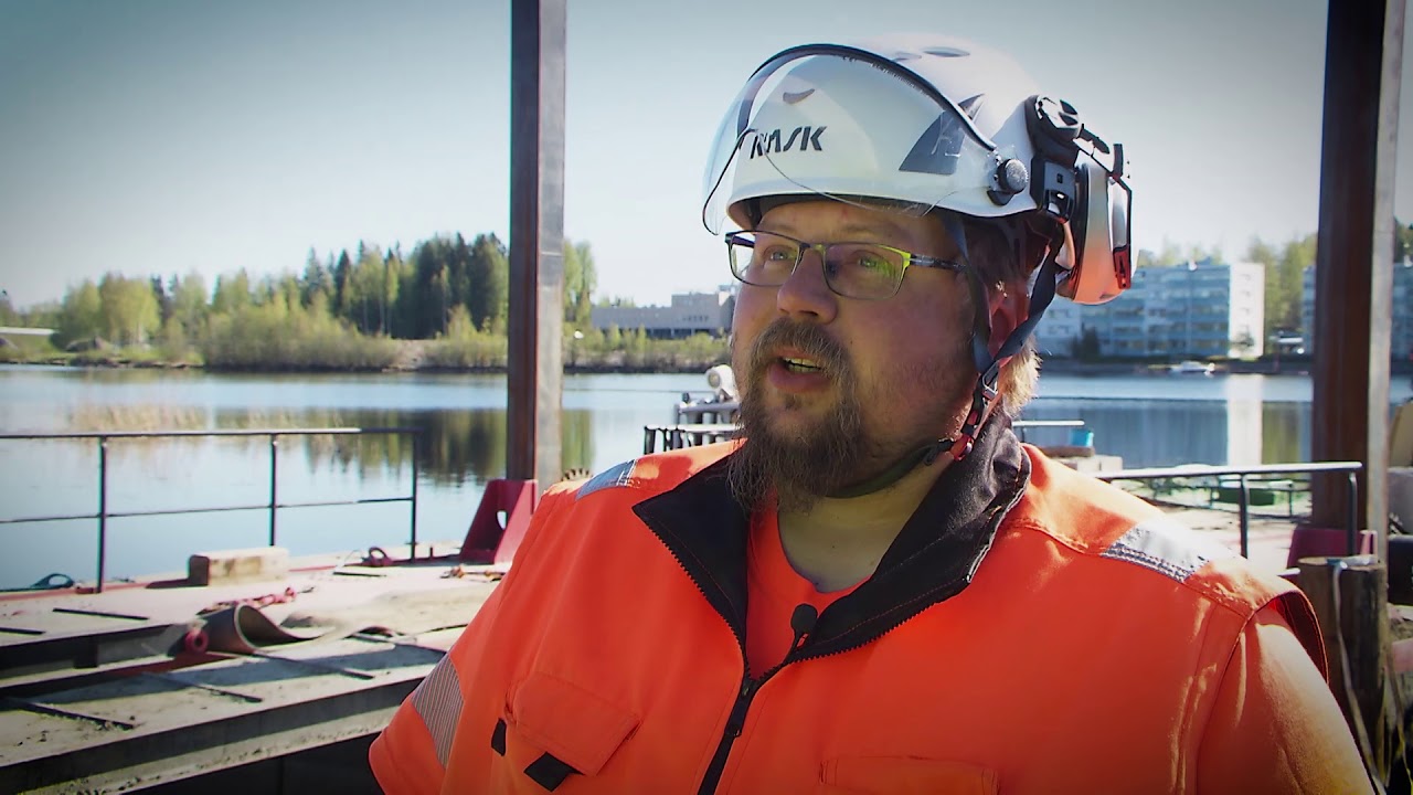 Uuden puhdistamon uutiset Mikkeli