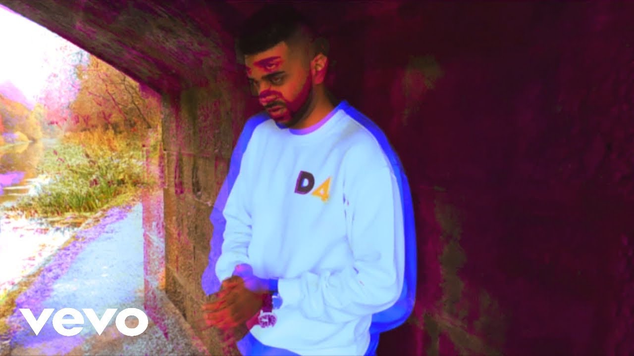 D4NNY - Came From Nothing (Official Music Video)