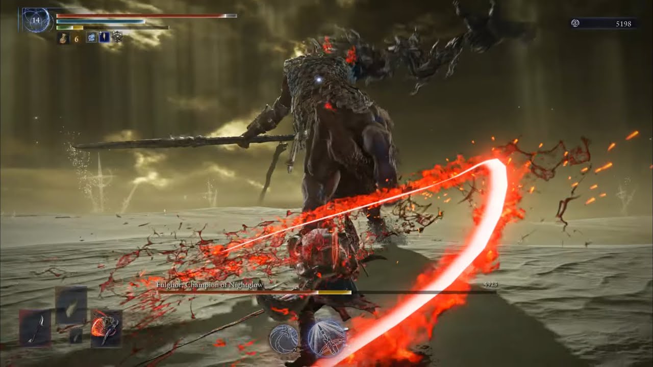 Depth 5 Everdark Fulghor Solo Expedition (Wylder) - Rank 9999 Achieved 🥶