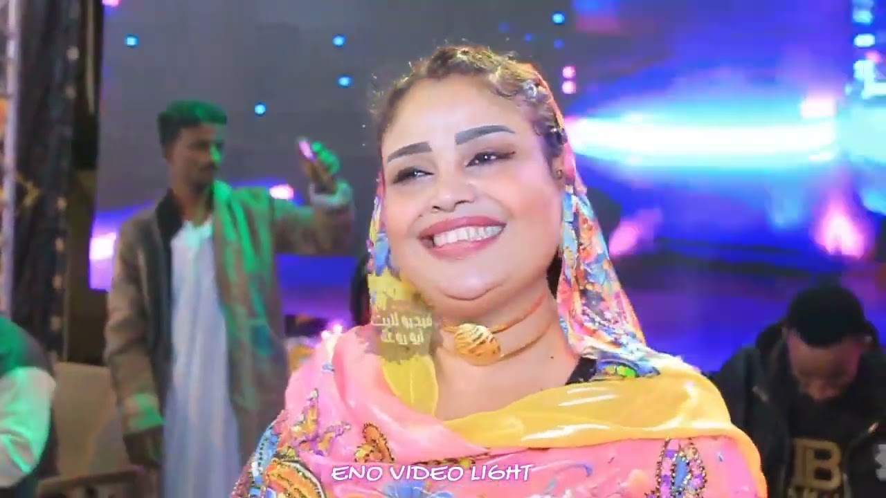 النجمه اللجاجه/ الفنانه توته عذاب
