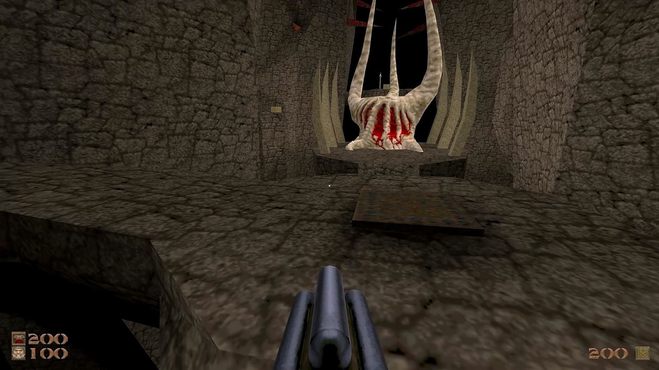 Quake - Time to Belong - Stories Can Wait - Nightmare 100%