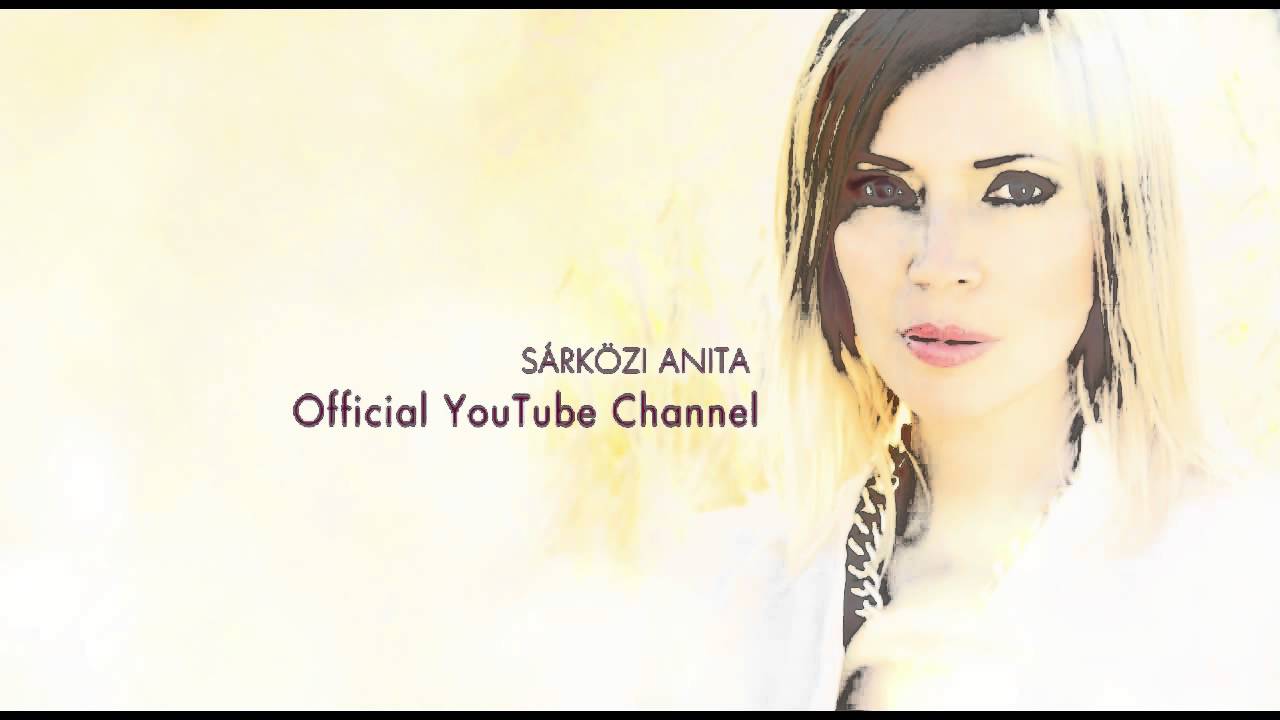 Sárközi Anita - Szerelemördög