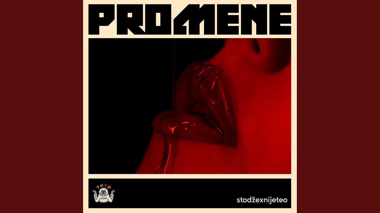 Promene (feat. nijeteo)