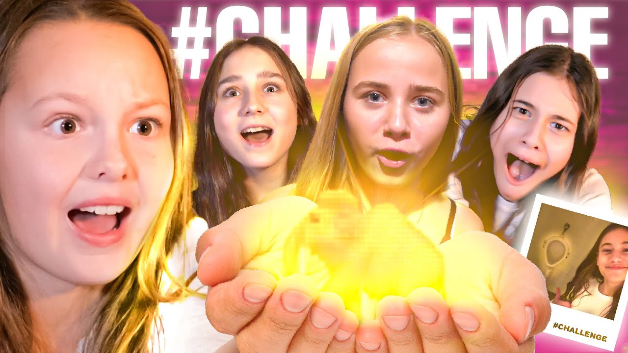 Challenge (vlog)