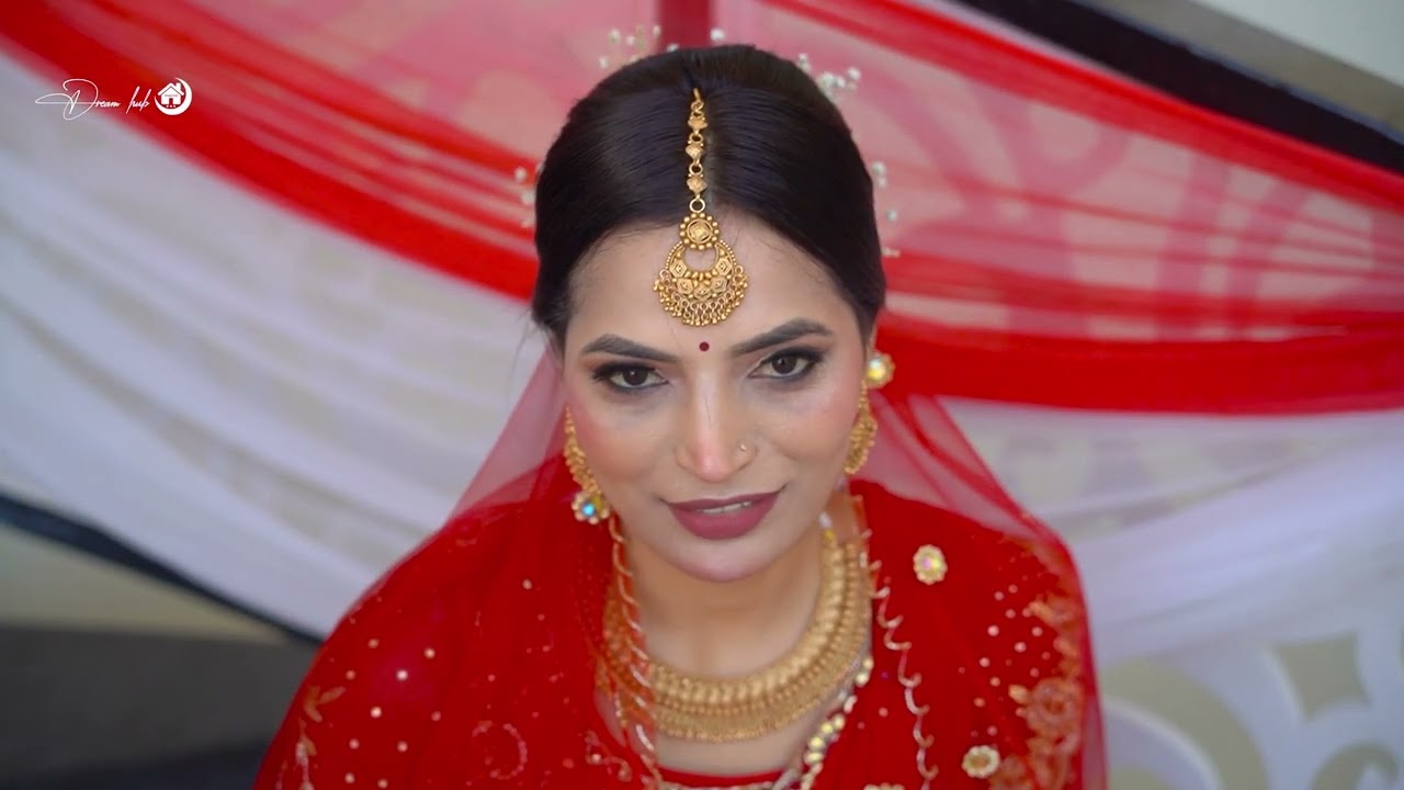 Sandhya weds Sanjeev