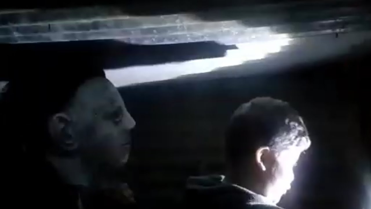 Halloween 4: The Return Of Haddonfield's Nightmare (Offical Fan Film 2023) #2 Trailer