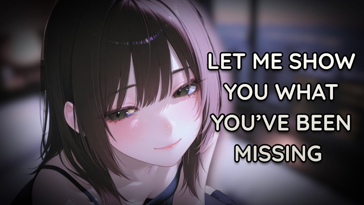 Your Escort Knows Exactly What You Need [F4A] [Flirty] [Nervous] [Comfort] [Kissing] [Cuddles]