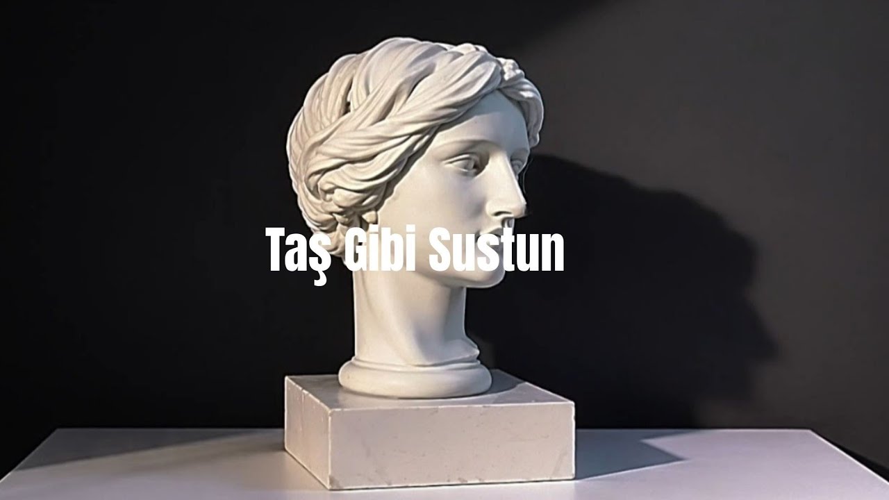 Taş Gibi Sustun – Abdulkadir | Deep Arabesque & Emotional Violin (402. Video)