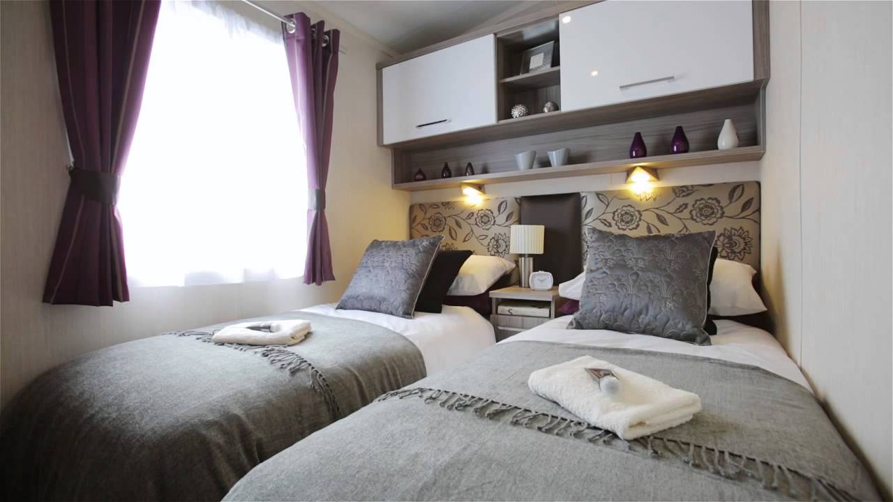 Swift Launch New Residential Lodges