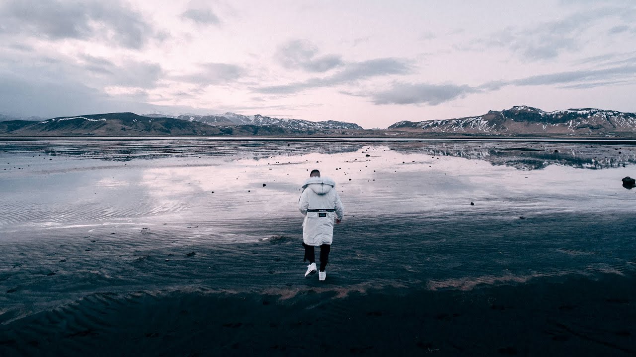 Zetazen - ISLANDIA (Video Oficial)