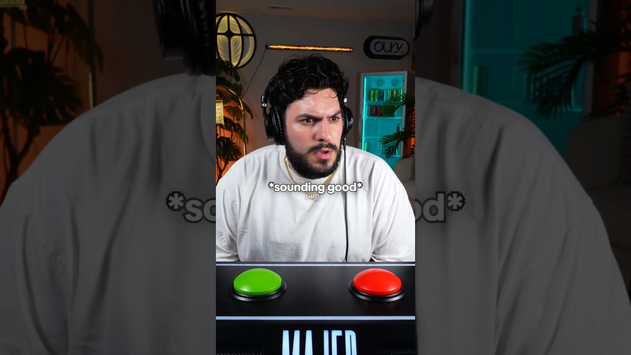 Majed reacts to RITMO DE VERAO - GXMZ, SEKIMANE, Repsaj