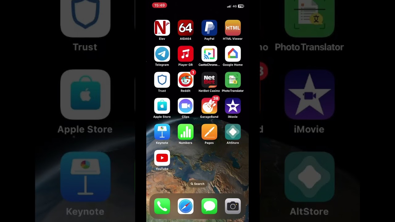 Youtube++ ios 16 crashing&hellip;any solutions?