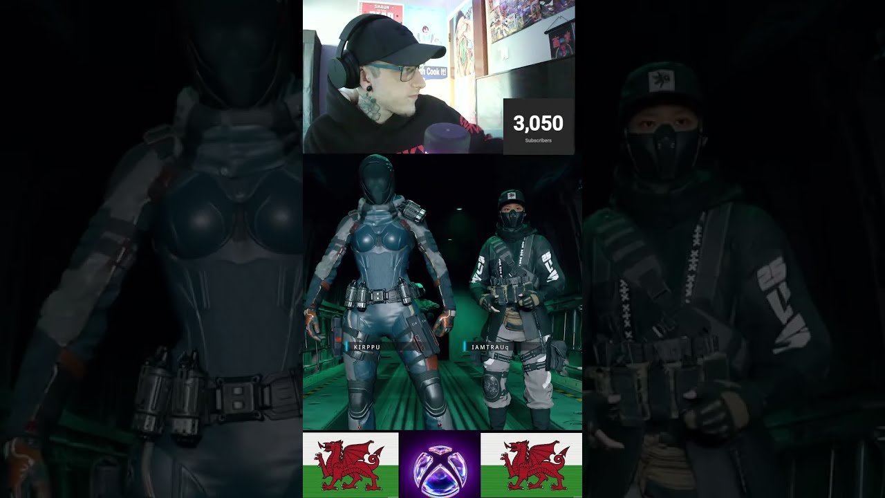 🔴FIRST STREAM OF 2026! TRAUMA GAMING!