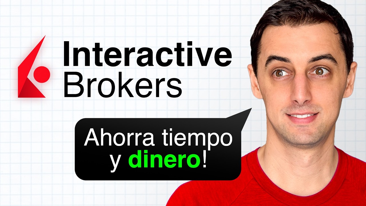 Cómo dominar Interactive Brokers: 13 ajustes clave y errores a evitar
