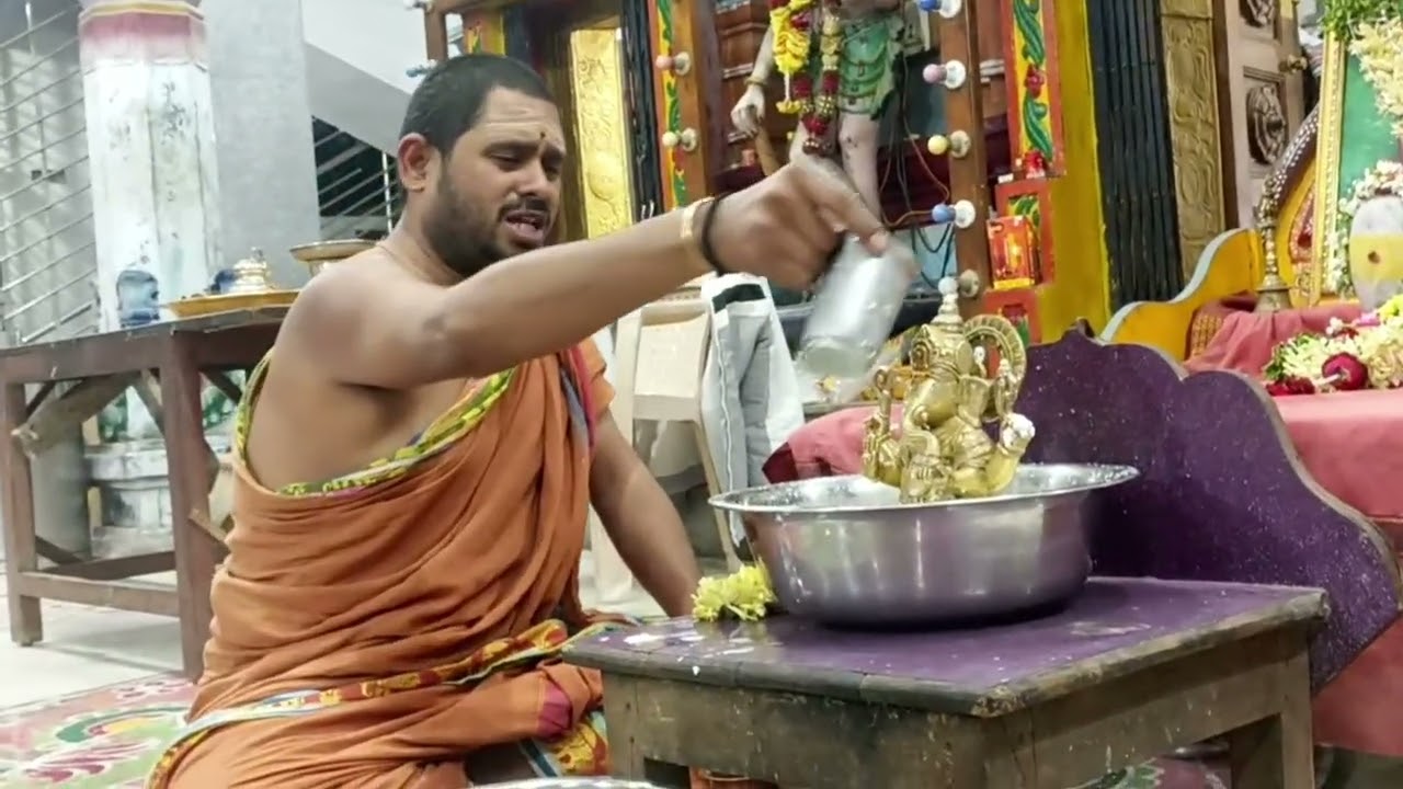 Highlight 27:03 – 32:03 from JMJ DEVOTIONAL SRI GANESH  is live