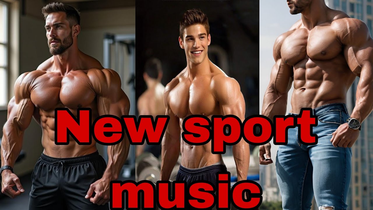 New sport music 2025