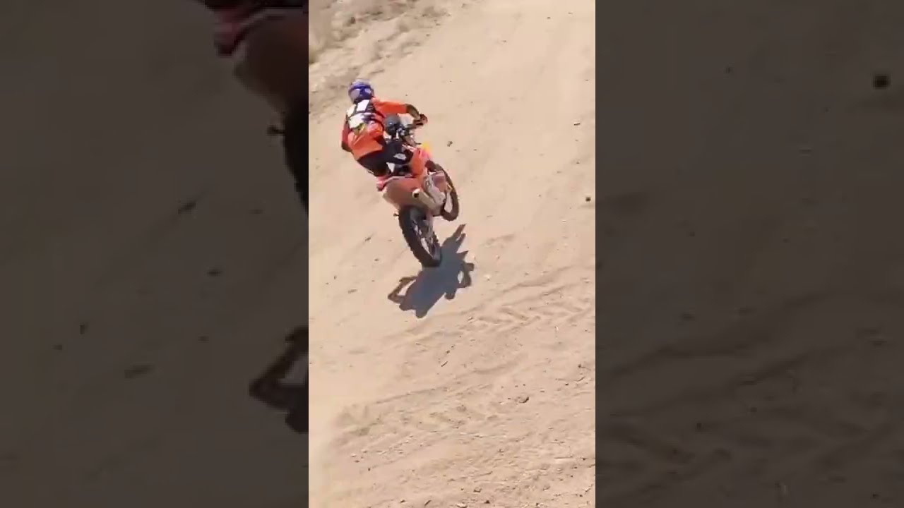 Toby Price dakar rally #shorts #dakar #rally #dakarrally2022  #ktm #redbull #tobyprice